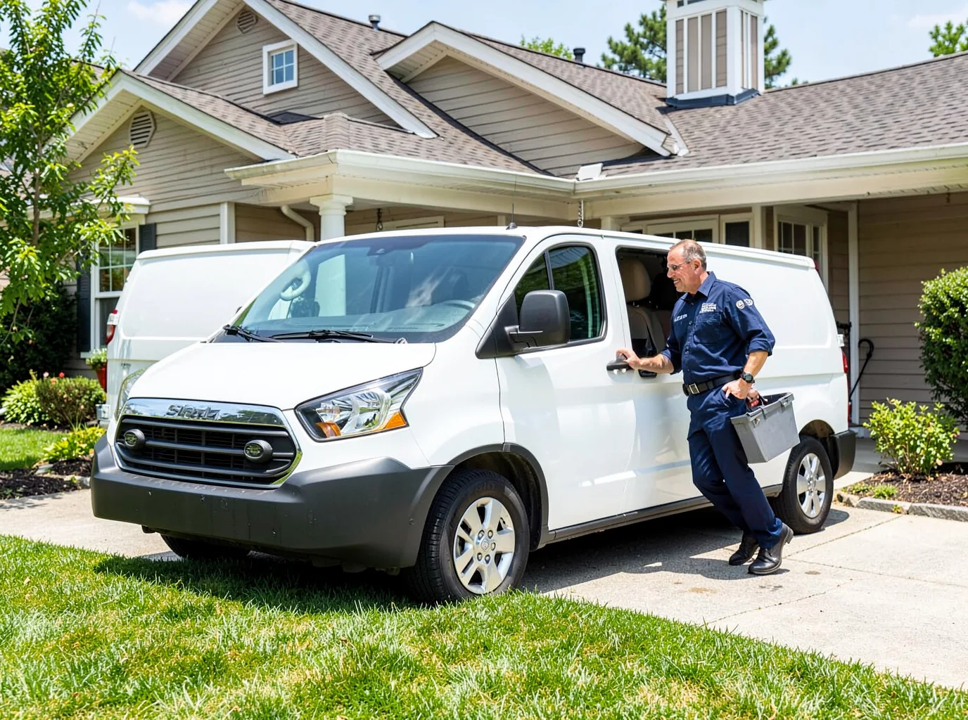 Emergency Plumber company in Frederika, IA